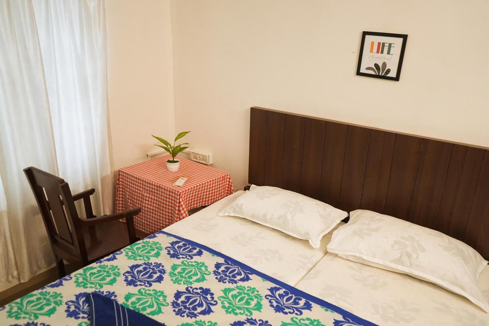 Mother Tree Inn Коччи Экстерьер фото